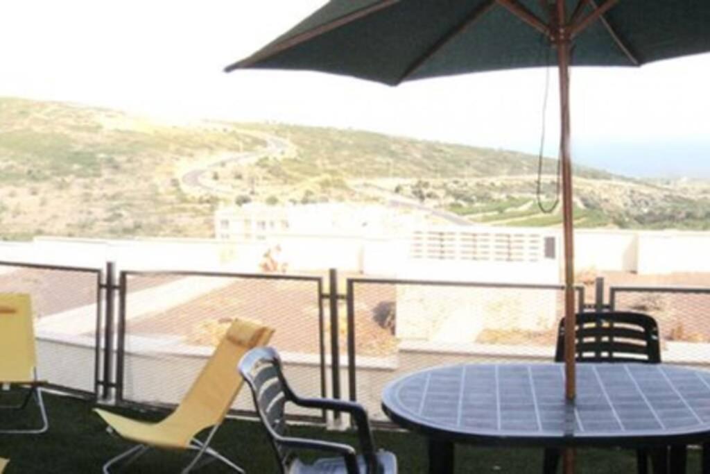 Villa El Mirador: Gran Duplex, Mar, Montana, Piscina Infinita, Relax Peñíscola Exterior foto